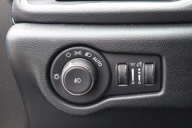 new 2026 Chrysler Pacifica car, priced at $54,988