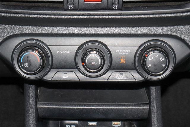 used 2024 Kia Forte car, priced at $17,188