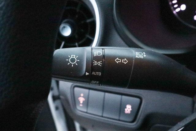 used 2024 Kia Forte car, priced at $17,188