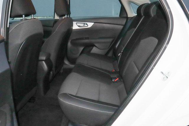 used 2024 Kia Forte car, priced at $17,188