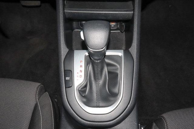 used 2024 Kia Forte car, priced at $17,188