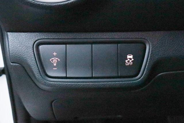 used 2024 Kia Forte car, priced at $17,188