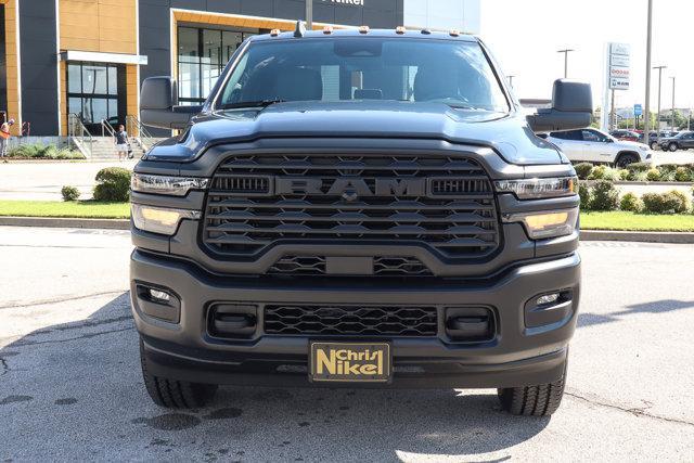 new 2025 Ram 2500 car, priced at $50,087