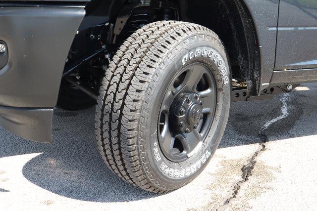 new 2025 Ram 2500 car, priced at $50,087