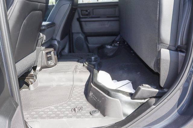 new 2025 Ram 2500 car, priced at $50,087