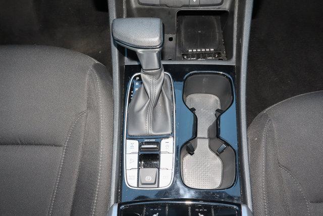 used 2024 Hyundai Tucson car, priced at $21,488