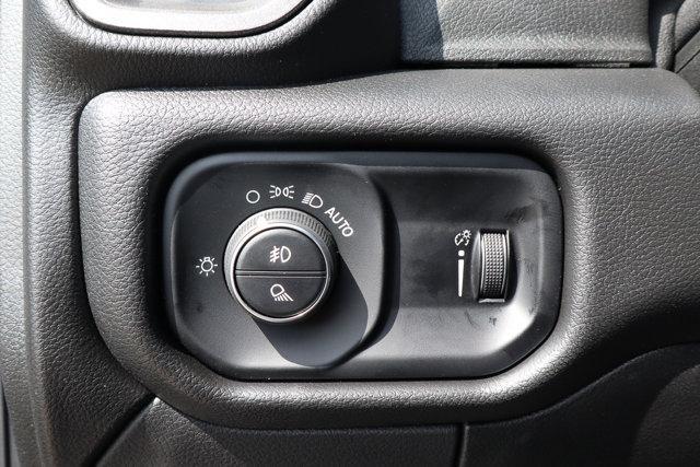 new 2025 Ram 2500 car, priced at $64,000