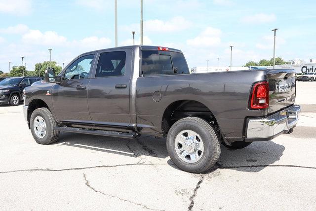 new 2025 Ram 2500 car, priced at $64,000