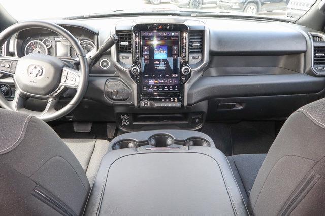 new 2025 Ram 2500 car, priced at $64,000
