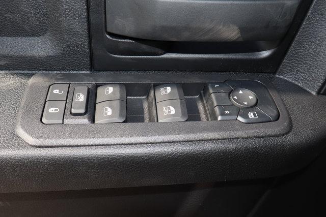 new 2025 Ram 2500 car, priced at $64,000