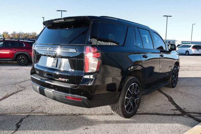 used 2022 Chevrolet Tahoe car, priced at $51,988