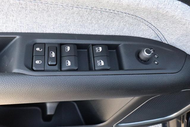 new 2025 Jeep Compass car, priced at $27,988