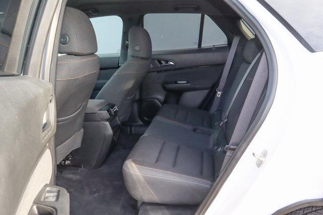 used 2024 Honda Prologue car, priced at $25,988