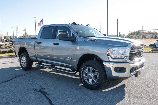 new 2024 Ram 2500 car, priced at $63,044