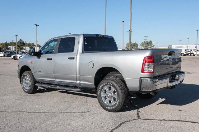 new 2024 Ram 2500 car, priced at $63,044