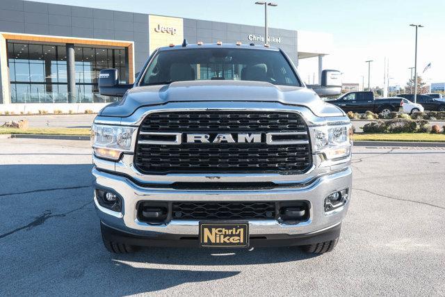 new 2024 Ram 2500 car, priced at $63,044