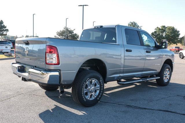 new 2024 Ram 2500 car, priced at $63,044