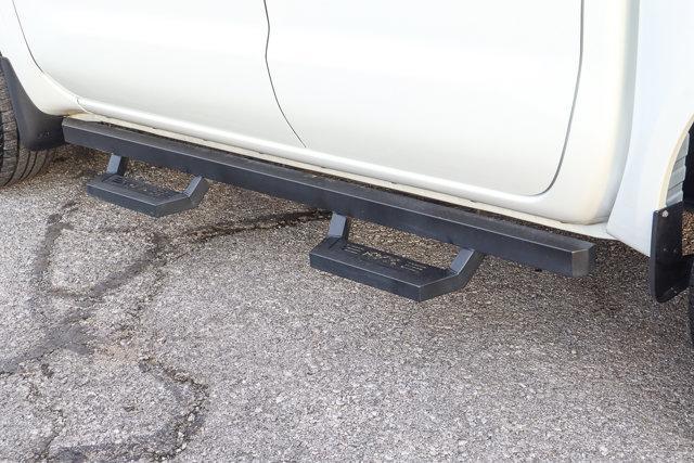 used 2022 Nissan Frontier car, priced at $26,988