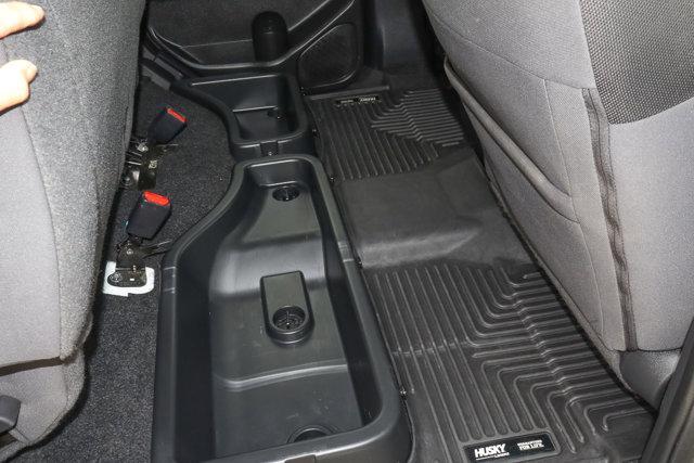 used 2022 Nissan Frontier car, priced at $26,988