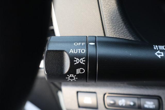 used 2022 Nissan Frontier car, priced at $26,988