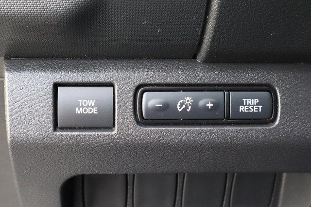 used 2022 Nissan Frontier car, priced at $26,988