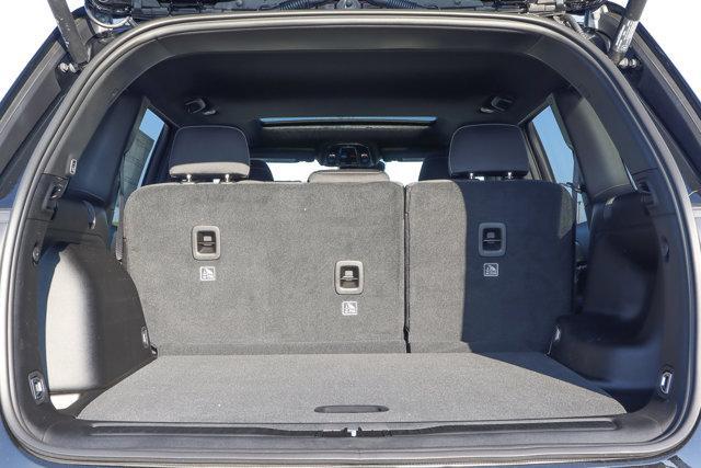 new 2025 Jeep Grand Cherokee car, priced at $40,988