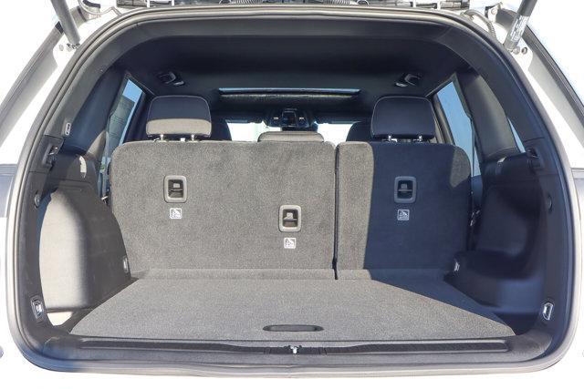 new 2025 Jeep Grand Cherokee car, priced at $40,654