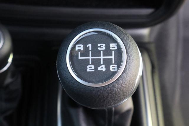 new 2025 Jeep Wrangler car, priced at $34,850