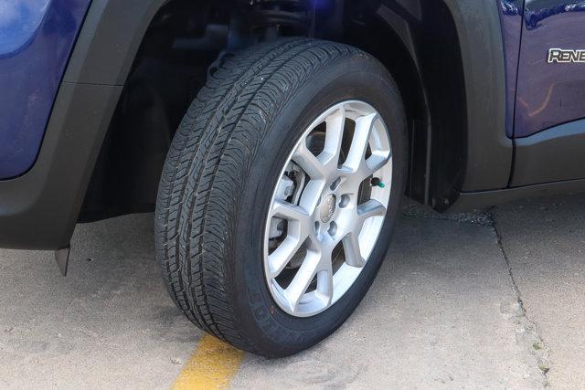used 2019 Jeep Renegade car, priced at $20,988