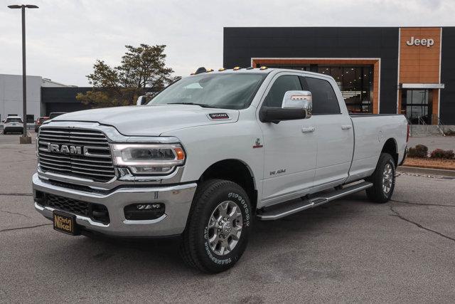 new 2024 Ram 3500 car, priced at $72,442