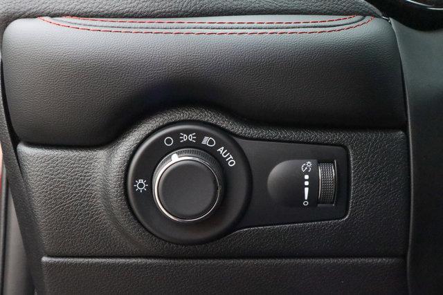 new 2025 Dodge Durango car, priced at $38,444