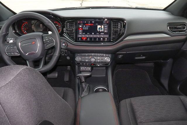 new 2025 Dodge Durango car, priced at $38,444
