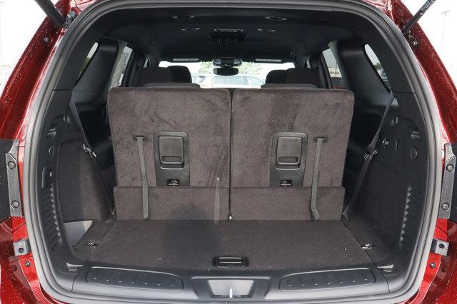 new 2025 Dodge Durango car, priced at $38,444