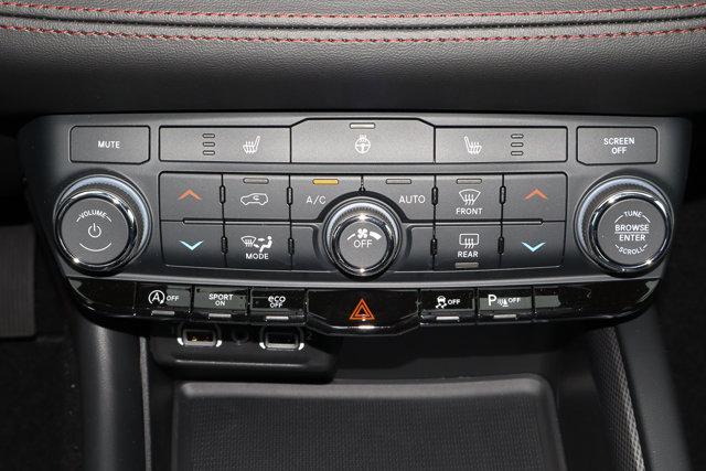 new 2025 Dodge Durango car, priced at $38,444