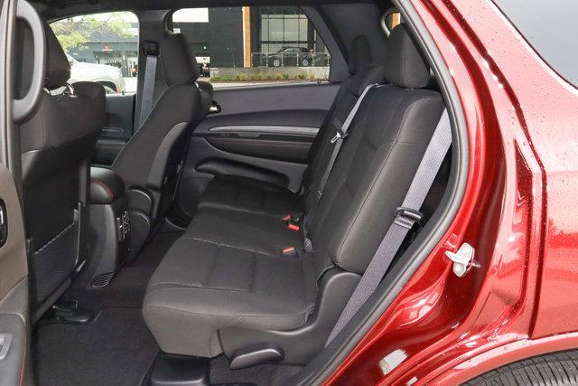 new 2025 Dodge Durango car, priced at $38,444
