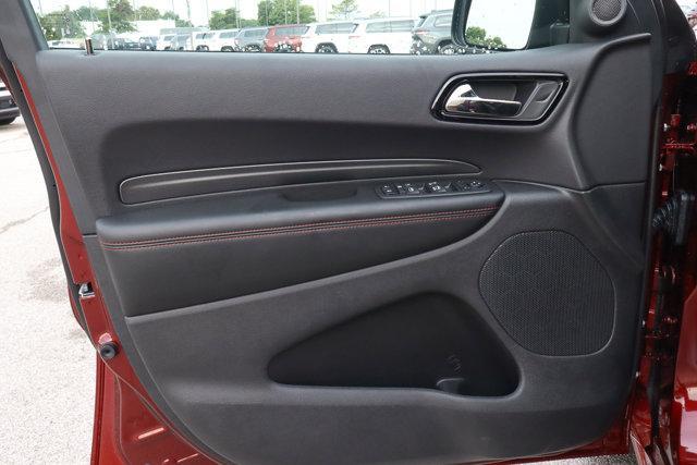 new 2025 Dodge Durango car, priced at $38,444