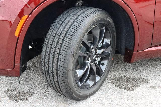 new 2025 Dodge Durango car, priced at $38,444