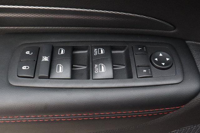 new 2025 Dodge Durango car, priced at $38,444