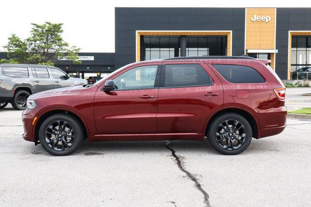 new 2025 Dodge Durango car, priced at $38,444