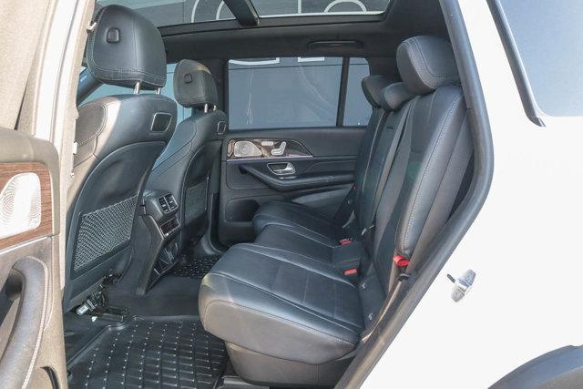 used 2020 Mercedes-Benz GLS 450 car, priced at $33,488