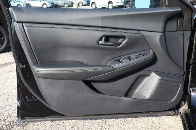 used 2024 Nissan Sentra car, priced at $19,488