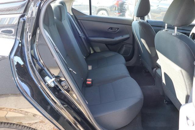 used 2024 Nissan Sentra car, priced at $19,488