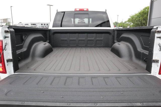 used 2023 Ram 2500 car, priced at $62,488