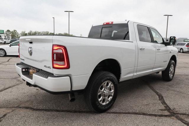 used 2023 Ram 2500 car, priced at $62,488