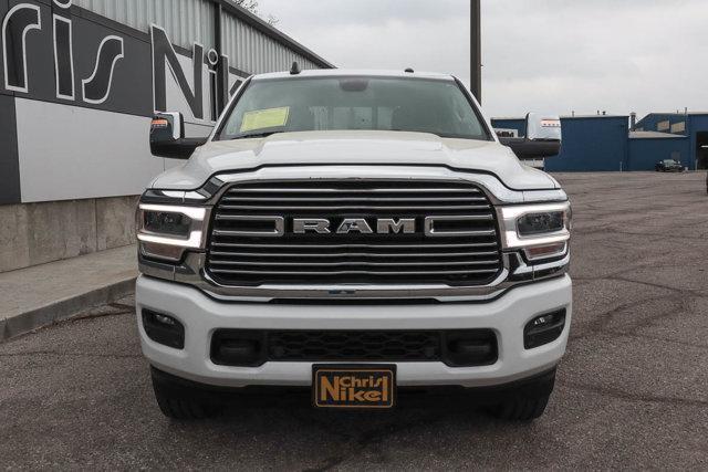 used 2023 Ram 2500 car, priced at $62,488