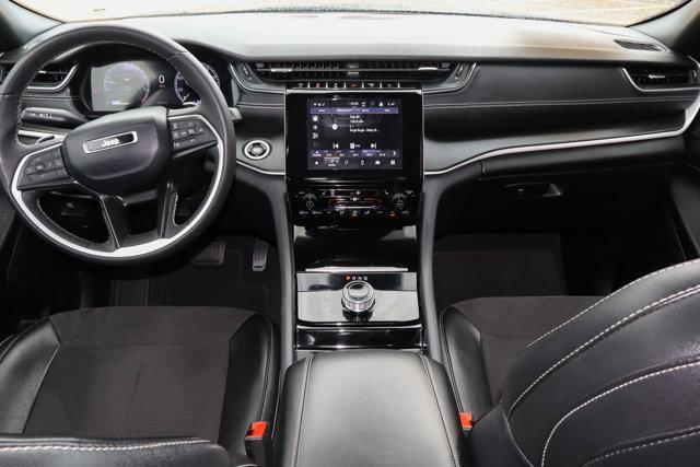 used 2023 Jeep Grand Cherokee car, priced at $31,988