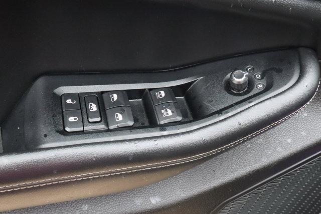 used 2023 Jeep Grand Cherokee car, priced at $31,988