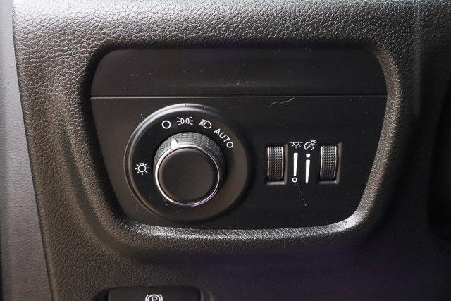 used 2023 Jeep Grand Cherokee car, priced at $31,988