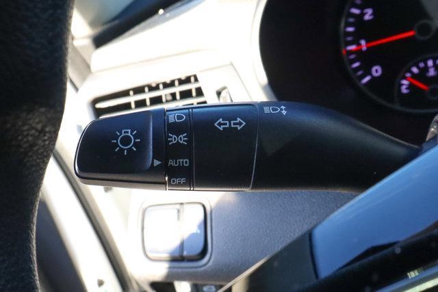 used 2019 Kia Optima car, priced at $8,949