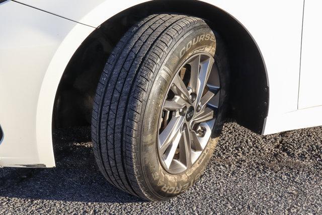 used 2019 Kia Optima car, priced at $8,949